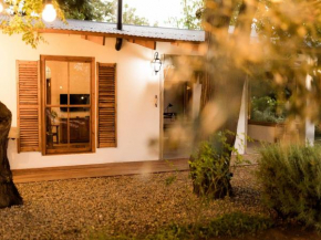 Olyf guestcottage